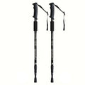 Adjustable trekking poles 65-135 cm