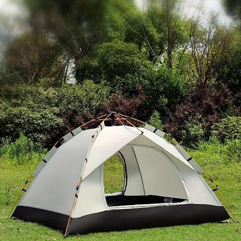 Instant Pop-Up Camping Tent – 4 Person