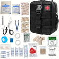 151-piece first aid kit