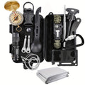 14-in-1 camping survival kit