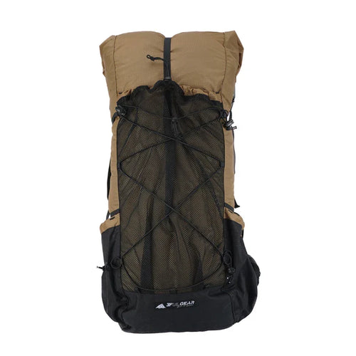 56 L Trekking Backpack (40 + 16 L)