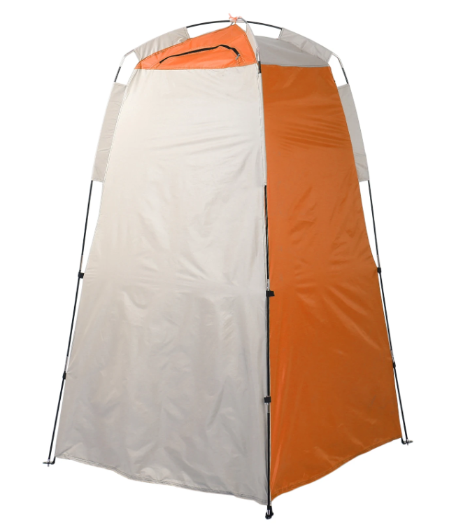 Portable Privacy Shelter – Camp Shower & Change Tent