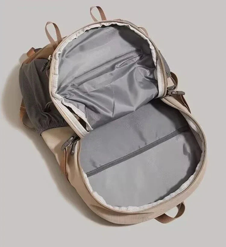 20 L Water-Resistant Daypack – Khaki