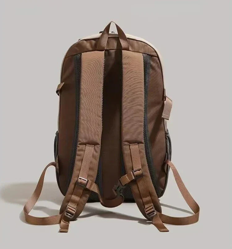 20 L Water-Resistant Daypack – Khaki