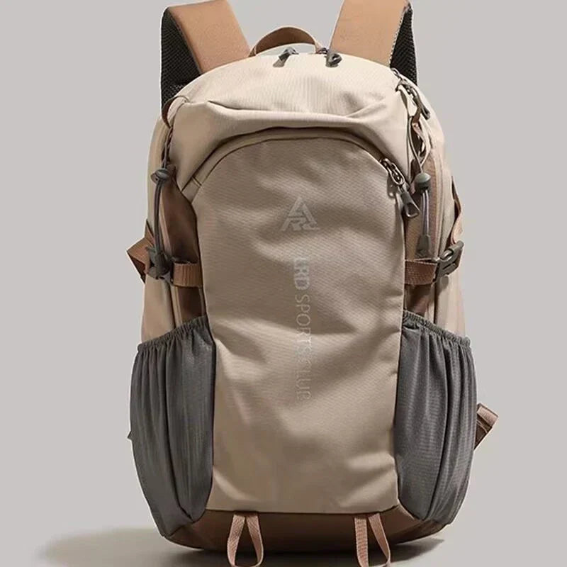20 L Water-Resistant Daypack – Khaki