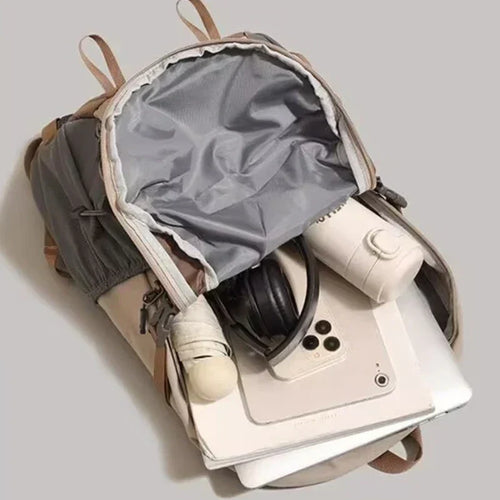 20 L Water-Resistant Daypack – Khaki