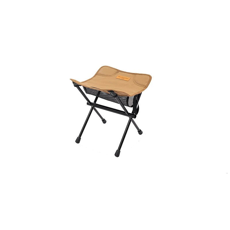 Khaki ultralight backpacking chair